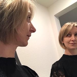 Meet your Posher, Eugenia